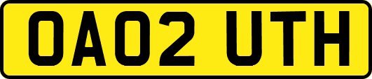OA02UTH