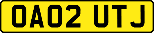 OA02UTJ