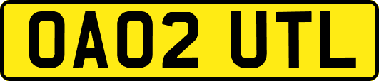 OA02UTL