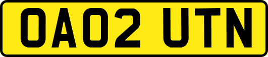 OA02UTN