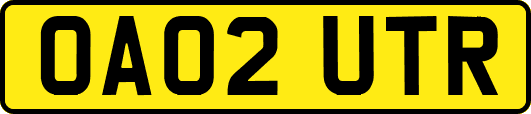 OA02UTR