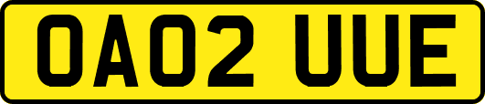 OA02UUE