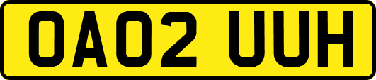 OA02UUH