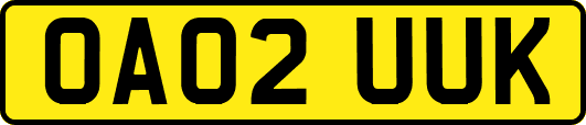OA02UUK