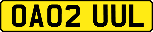 OA02UUL