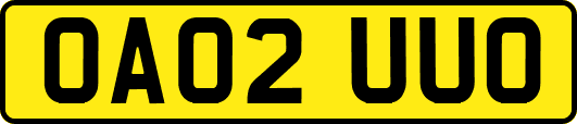 OA02UUO