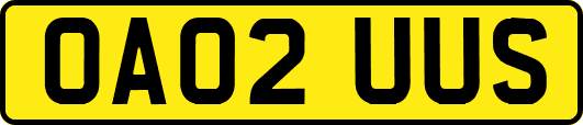 OA02UUS