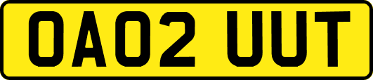 OA02UUT
