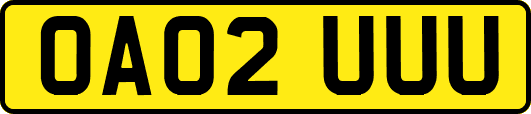 OA02UUU