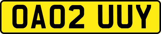OA02UUY