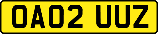 OA02UUZ