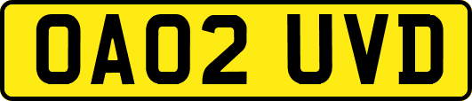 OA02UVD