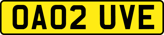 OA02UVE