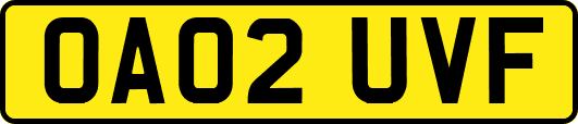 OA02UVF