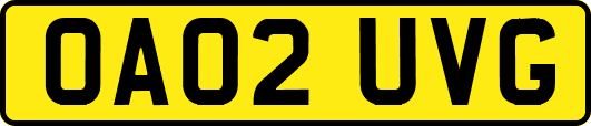OA02UVG