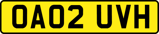 OA02UVH