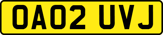 OA02UVJ