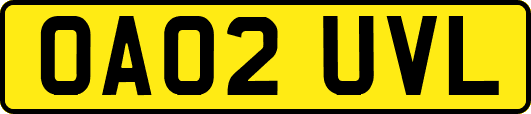 OA02UVL
