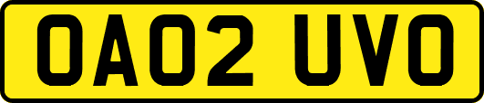 OA02UVO