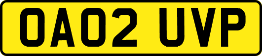 OA02UVP