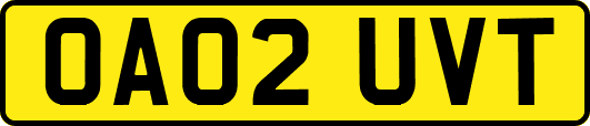OA02UVT