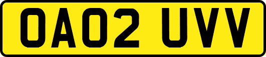 OA02UVV