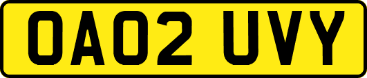 OA02UVY