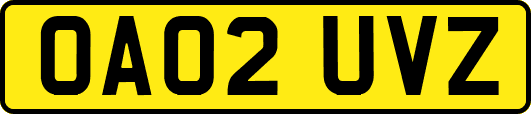 OA02UVZ
