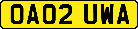 OA02UWA