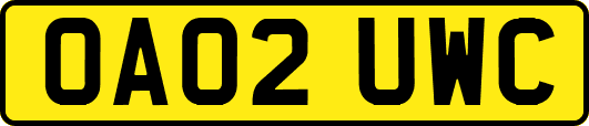 OA02UWC