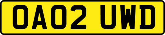 OA02UWD