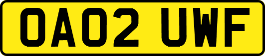 OA02UWF