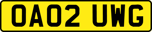 OA02UWG