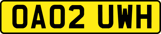 OA02UWH