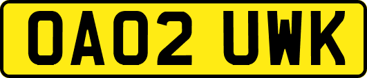 OA02UWK
