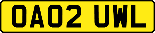 OA02UWL