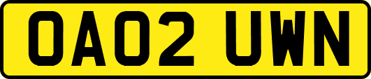 OA02UWN