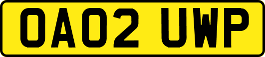OA02UWP