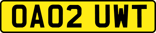 OA02UWT