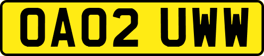 OA02UWW