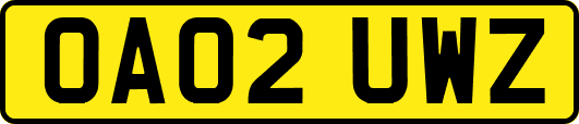 OA02UWZ