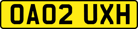 OA02UXH