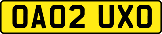 OA02UXO