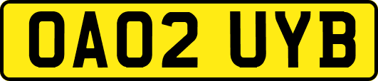 OA02UYB