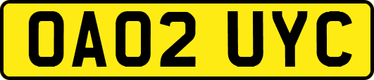 OA02UYC