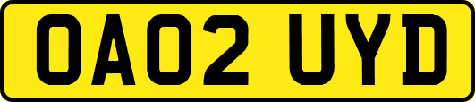 OA02UYD