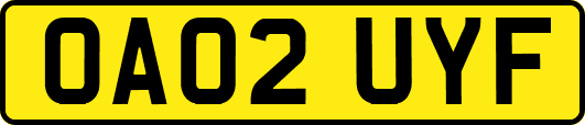 OA02UYF