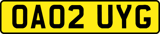 OA02UYG