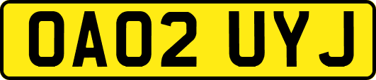 OA02UYJ