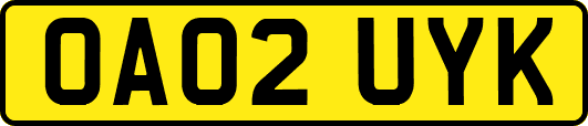 OA02UYK